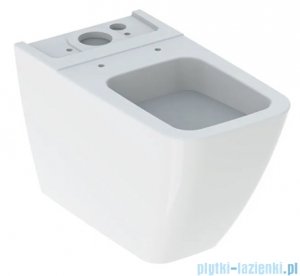 Geberit iCon Square Miska stojąca, lejowa 200920000