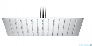 Roca Raindream deszczownica kwadratowa 30x30 cm chrom A5B2750C00