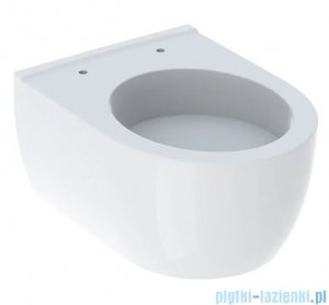 Geberit iCon Miska wisząca, lejowa KeraTect 204030600
