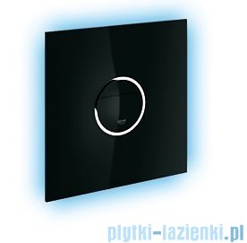 Grohe Ondus® Digitecture Light przycisk uruchamiający kolor: velvet black   38915KS0