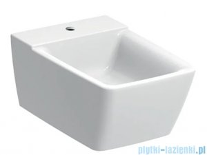Geberit Xeno2 bidet wiszący biały Keratect 500.501.01.1