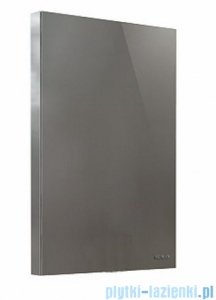 Koło Twins lustro wiszące  50x70x4,2 cm 88455