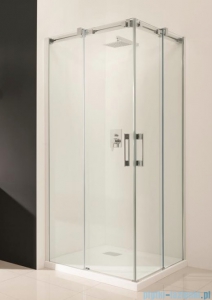 Radaway Espera KDD Kabina prysznicowa 100 część prawa szkło przejrzyste 380152-01R