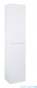 Roca Extra Kolumna łazienkowa wysoka z 2 drzwiami 180x35x40 BIAŁY POŁYSK A857956806