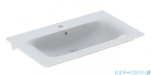 Geberit Selnova Square Umywalka meblowa 80x48cm 500.995.00.1