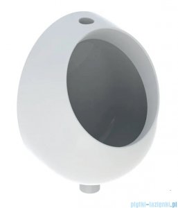 Geberit Selnova Pico pisuar wiszący biały 502.790.00.1