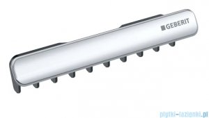 Geberit ONE Pokrywa odpływu, mocowanie magnetyczne, chrom błyszczący 505.082.21.1
