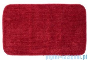 Sealskin Doux Red dywanik łazienkowy 50x80cm 294425459