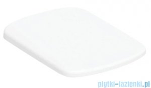 Geberit Selnova Square Slim Deska sedesowa 500338011