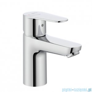 Roca Victoria Plus bateria umywalkowa sztorcowa Chrom A5A324FC00