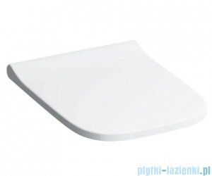 Geberit Selnova Smyle Square Slim Deska sedesowa 500238011