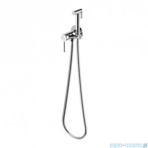 Excellent Pi bateria bidetowa chrom AREX.1204CR