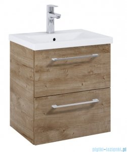 Roca Roma Compacto szafka 50x38x53 cm DĄB CANELA A857951808