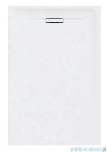 Geberit Sestra brodzik 170x70cm biały 550.207.00.2