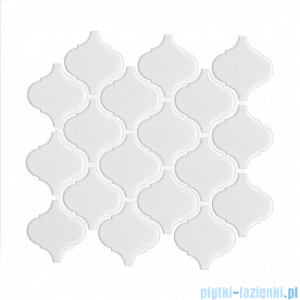 Dunin Mini Arabesco mozaika płytka ścienna 27,6x25cm