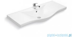 Bathco Helsinki umywalka 100x45cm ścienna 4093