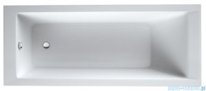 Oltens Langfoss wanna prostokątna 170x75cm 10005000