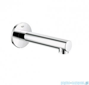 Grohe Concetto wylewka wannowa DN 20 13280001