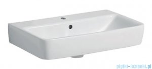 Geberit Selnova Compact Umywalka 60x37cm 501.511.00.7