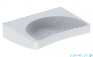 Geberit Paracelsus Umywalka bez barier 64x49cm 251060000