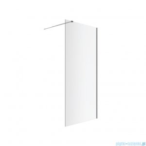 Excellent Vidoq Walk-in ścianka prysznicowa prosta 90x200 cm, chrom KAEX.1506.900.LP.CR