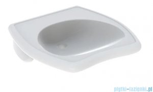 Geberit Vitalis Umywalka bez barier 55 cm 221555000