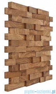 Dunin Etn!k Oak Tecta TRS mozaika drewniana 28x30,8cm