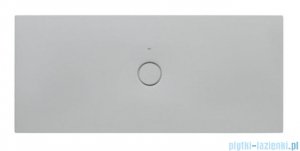 Roca Cratos brodzik prostokątny 160x70cm perłowy A3740L3630