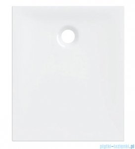 Geberit brodzik Nemea 120x90cm biały 550.576.00.1