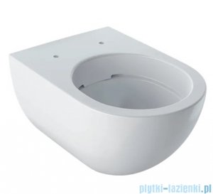 Geberit Acanto Miska wisząca, lejowa Rimfree Keratect 500600018