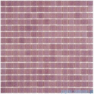 Dunin Q Series mozaika szklana 32x32 qm light violet