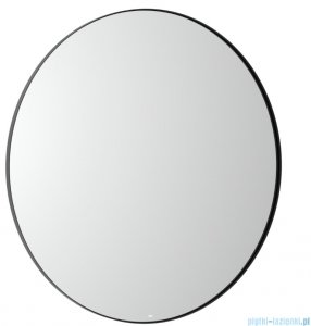 Roca Luna lustro łazienkowe z oświetleniem obwodowym LED 100cm A812427000