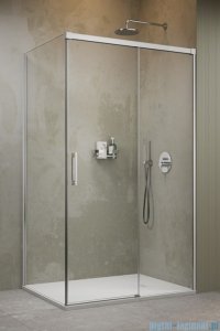 Radaway Idea 8 Kdj kabina 110x80cm prawa szkło przejrzyste 10340570-01-01R/10350503-01-01/10360080-01-01L