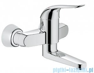 Grohe Euroeco Special bateria umywalkowa DN 15  32767000