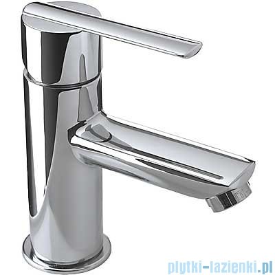 Tres Lex-Tres Bateria umywalkowa bez korka automatycznego 181103