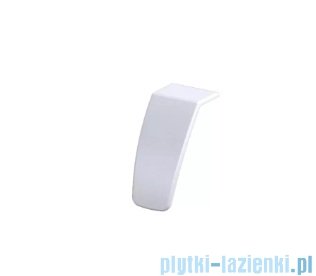 Oristo Siena szafka podumywalkowa wisząca 80x25x45cm dąb kamienny OR45-SD1S-80-78