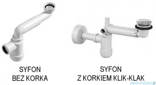 Oristo Louis szafka z umywalką 101x55x47 biały OR50-SD2S-102-1/UME-LU-102-93