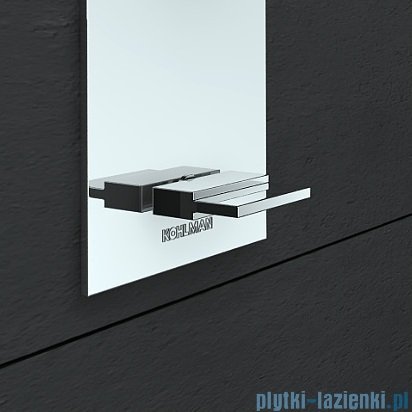 Kohlman Excelent podtynkowa bateria prysznicowa QW227H