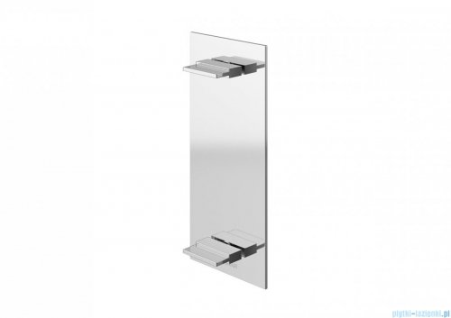 Kohlman Excelent podtynkowa bateria prysznicowa QW227H