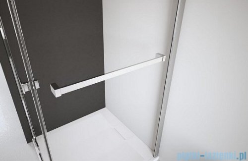 Radaway Idea Kdd kabina 70x90cm chrom połysk/szkło przejrzyste 387065-01-01L/387060-01-01R