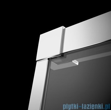 Radaway Idea Kdj kabina 140x70cm prawa szkło przejrzyste 387044-01-01R/387048-01-01L