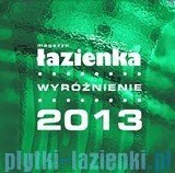 Besco Gloria 160x68cm Wanna wolnostojąca Retro + syfon klik-klak #WMD-160-GL