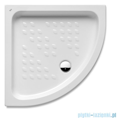 Roca Italia brodzik ceramiczny półokrągły 90x90cm A3740HL000