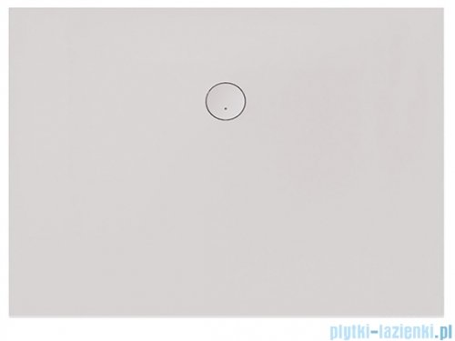 Sanplast Open Mineral B-M/OPEN brodzik prostokątny 70x120x1,5 cm szary mleczny 645-430-0150-55-000