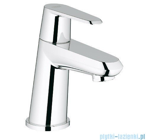Grohe Eurodisc Cosmopolitan zawór sztorcowy 23051002