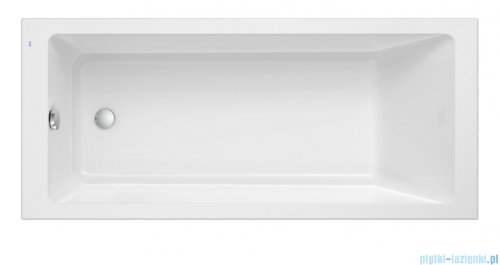 Roca Vythos  wanna prostokątna 160x75cm A248551000