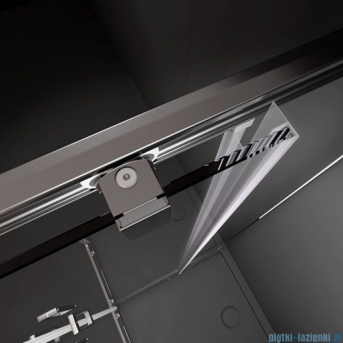 Radaway Premium Pro Kdj kabina 120x75cm prawa szkło przejrzyste 1015120-01-01R/1016075-01-01