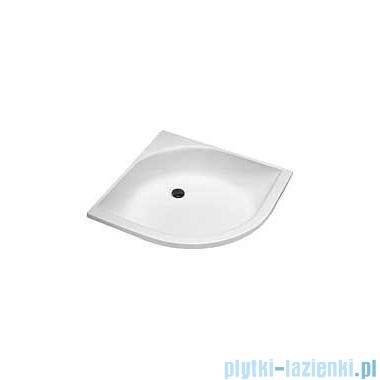 Koło Głęboki Brodzik 80x80cm półokrągły XBN0380000