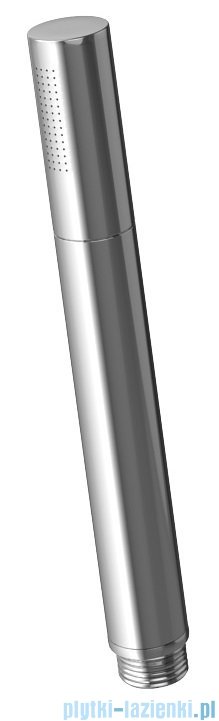 Kohlman Axel zestaw prysznicowy z deszczownicą 25 cm chrom QW210AR25