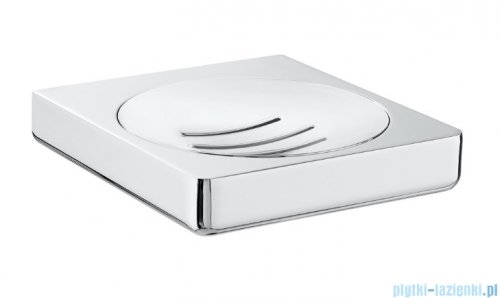 Roca Tempo mydelniczka chrom A817023001
